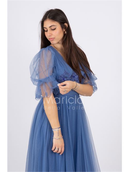  MARICLA ELEGANCE | JC34873INDACO